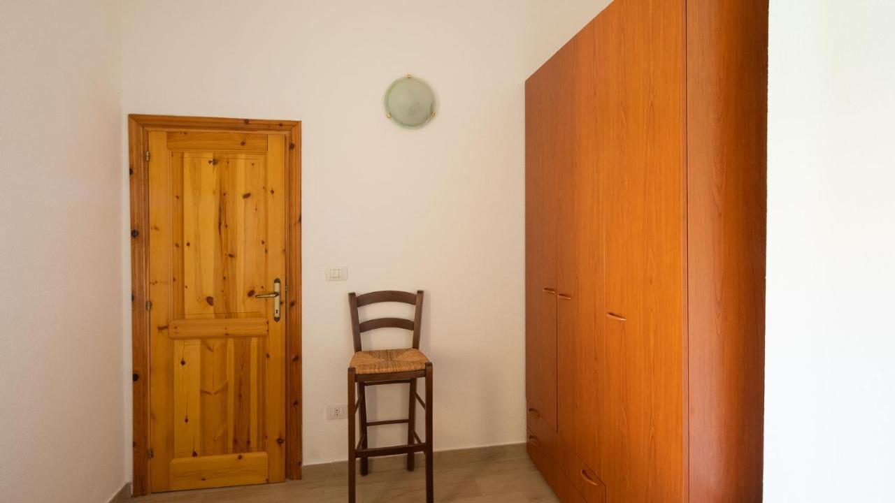 Appartamenti Agrustos Budoni Bagian luar foto