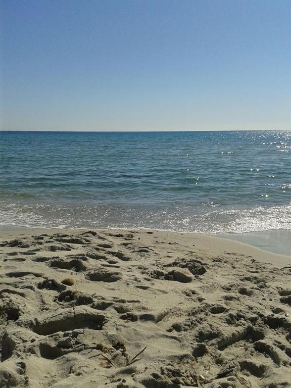 Appartamenti Agrustos Budoni Bagian luar foto