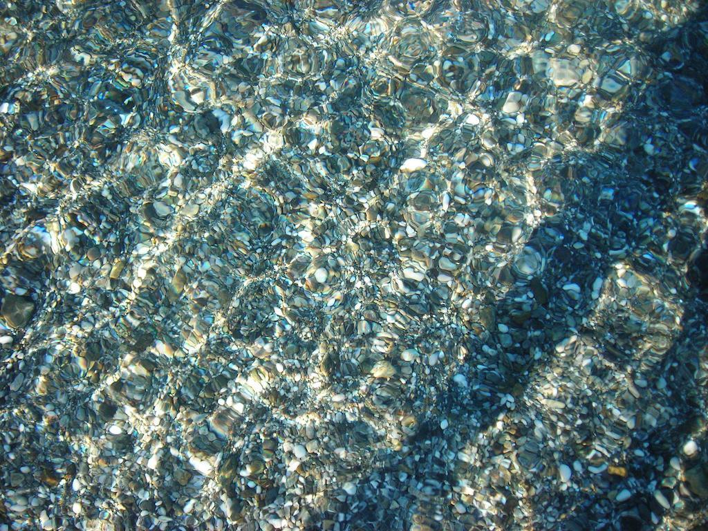 Appartamenti Agrustos Budoni Ruang foto